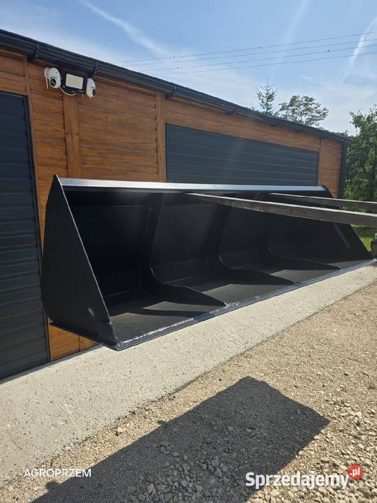 Nowe łyżki do tura euro sms meauleux tłok Tur Łużna sprzedam