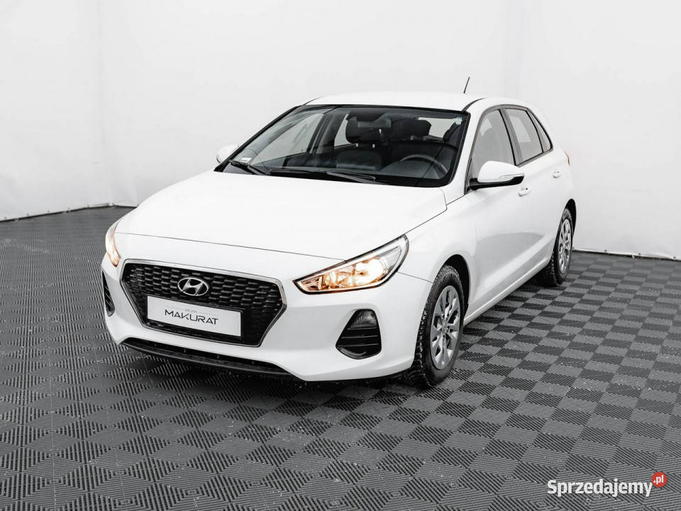 Hyundai i30 WD3106S14 Classic Bluetooth Gdańsk