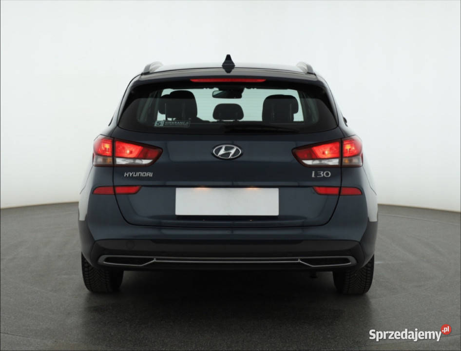 Hyundai i30 10 TGDI Piaseczno