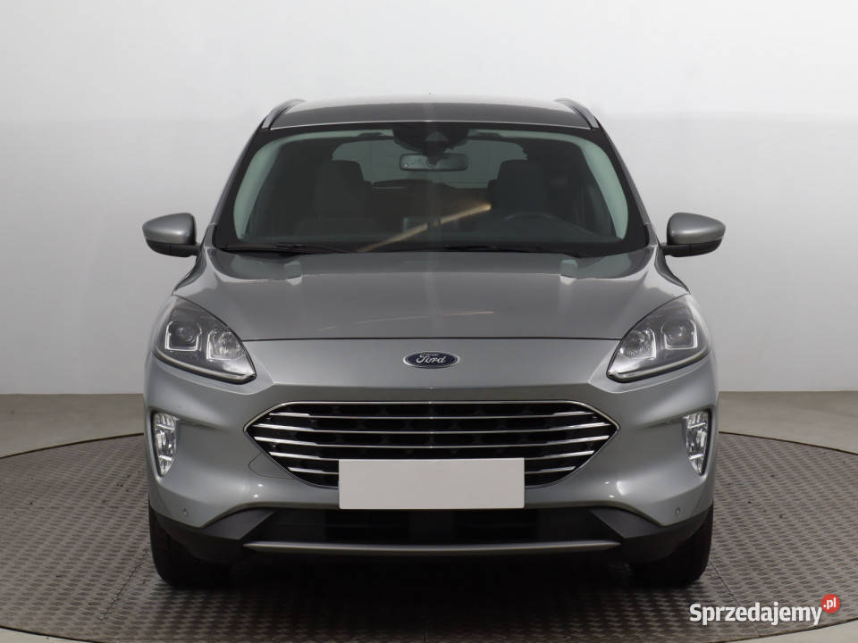 Ford Kuga 20 TDCi elektryczne lusterka Bielany Wrocławskie sprzedam