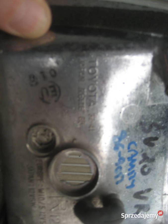 toyota camry 8690 kierunkowskaz prawy 3241 sprzedam