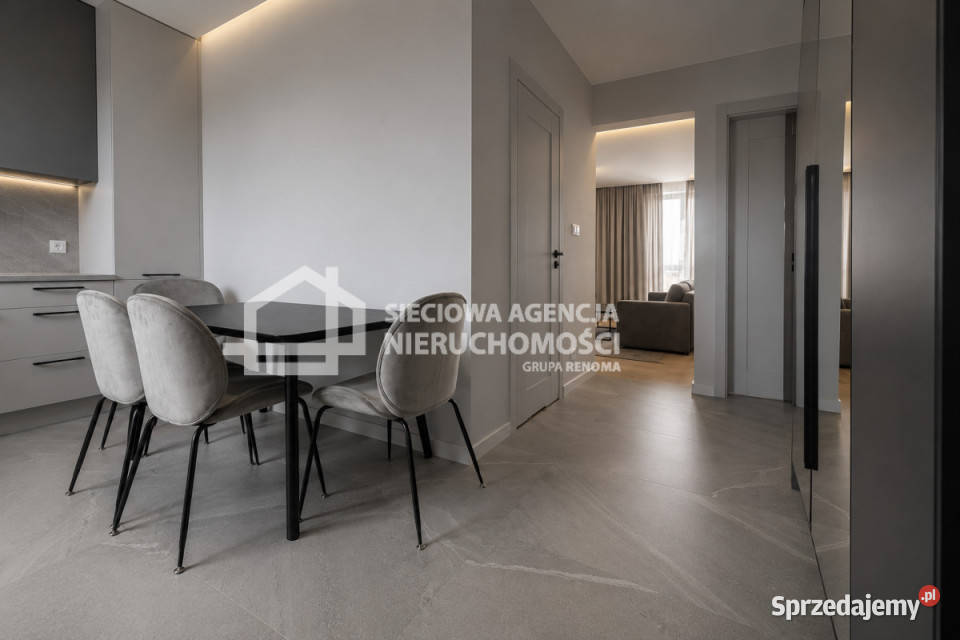 Mieszkanie na sprzedaż 52m2 2 pokojowe Sulęczyno sprzedam