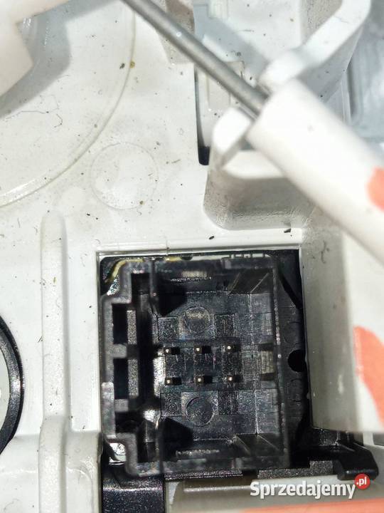 PANEL NAWIEWU 1400153380 Peugeot Partner II 2008