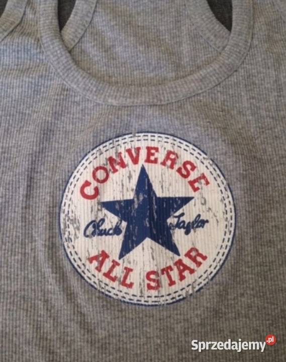 koszulka converse all star