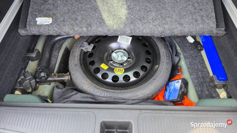 Sprzedam Opel Astra K 14 150 2016r Kłodawa