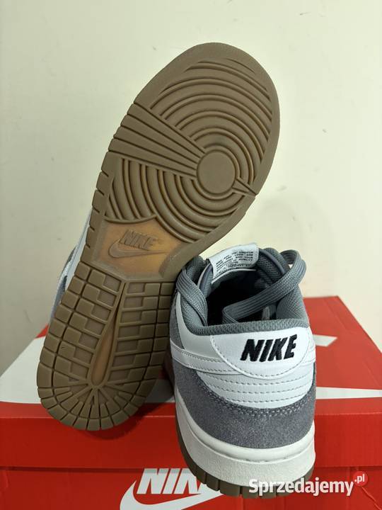 ButySneakersy Nike Dunk Low IB6399001 Warszawa