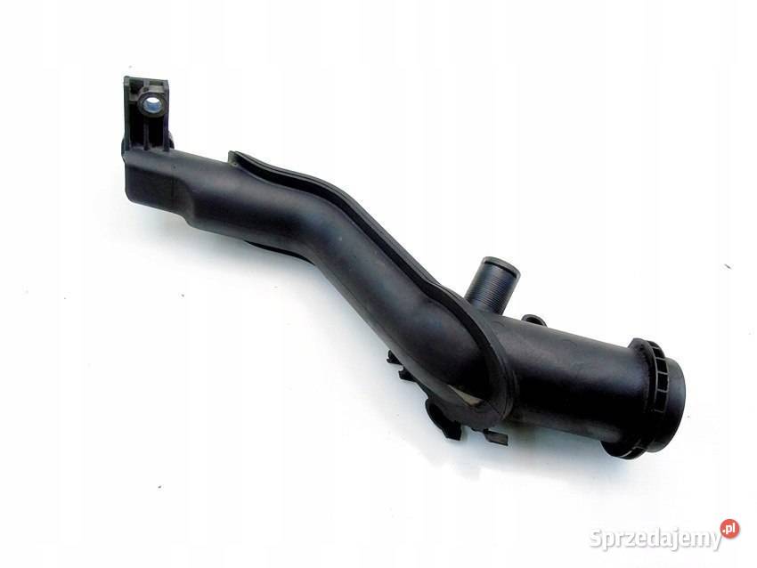 RURA WLEWU OLEJU 20 HDI SCUDO JUMPY C8 807 Sosnowiec