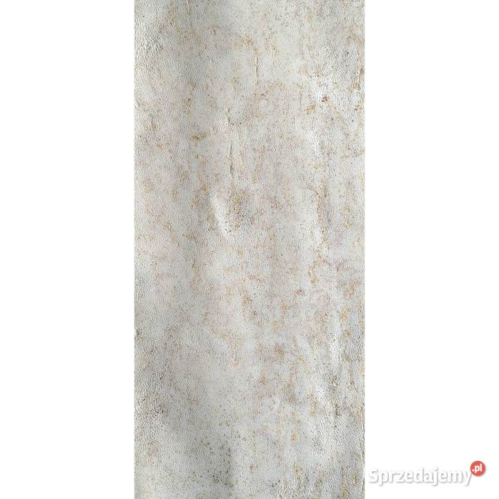 Fornir Kamienny Travertino beige 2MM 122x61x02 Płytki ścienne Gdynia