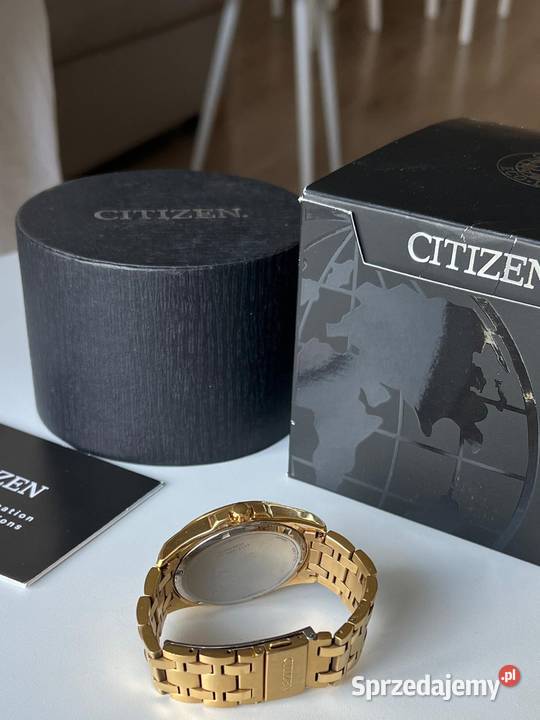 Zegarek męski Wrocław