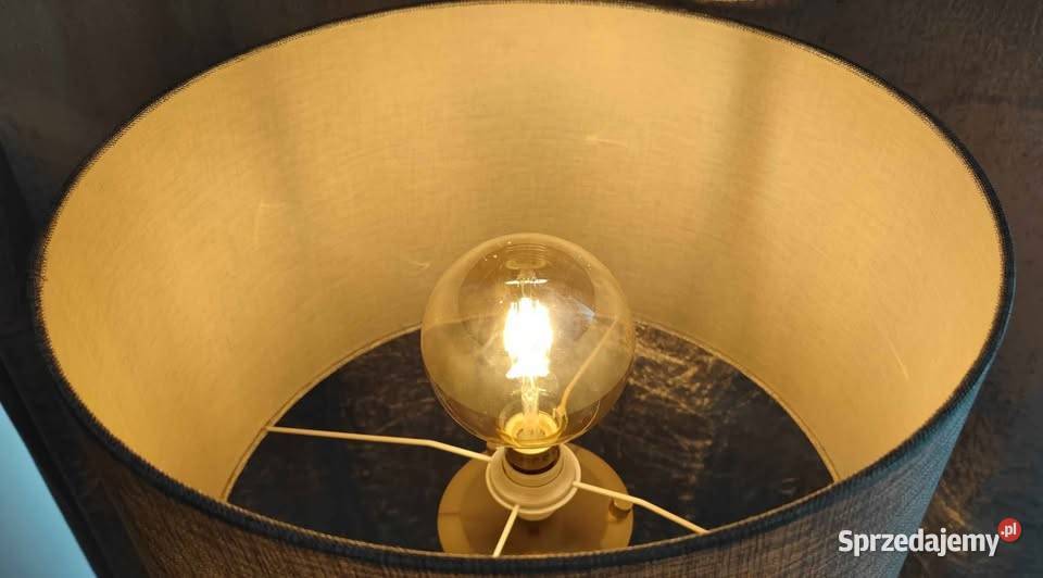 Lampa podłogowa nowa 158 Sanok