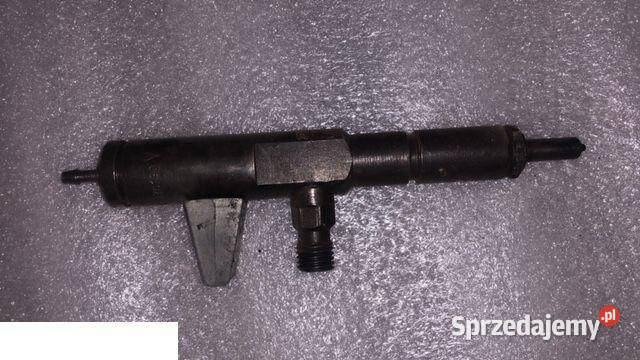 Deutz F3L1011 Obudowa Wtrysku Jastrzębniki