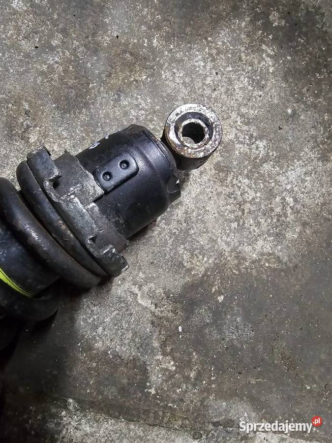 Suzuki gsf 600 Bandit amortyzator tył tylny Jelenia Góra