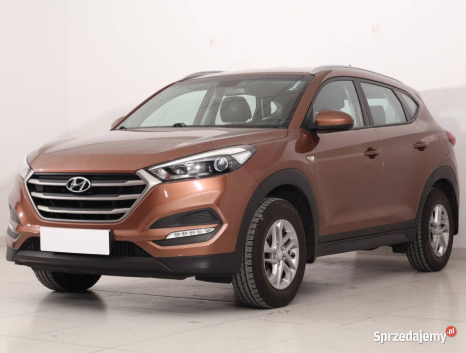Hyundai Tucson 16 GDI mazowieckie Piaseczno