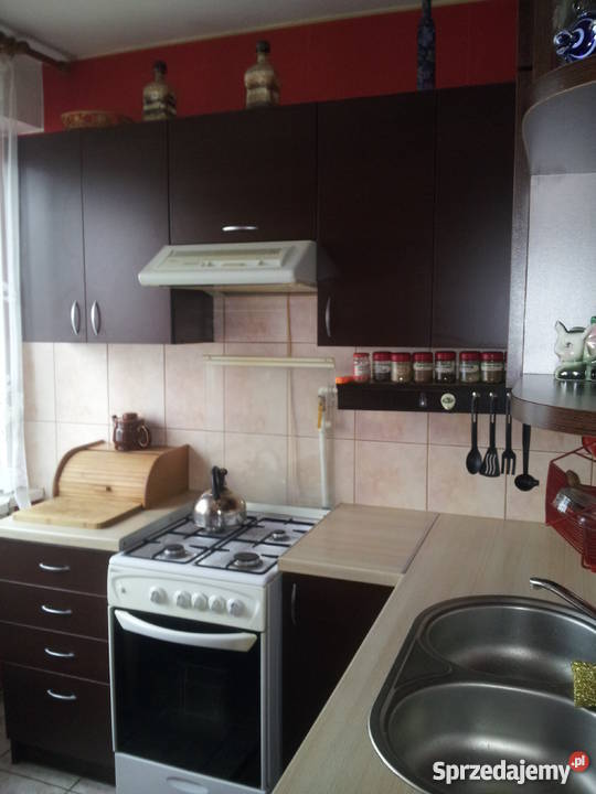 Białystok Białostoczek 15 Mieszkanie 3pokojowe Białystok