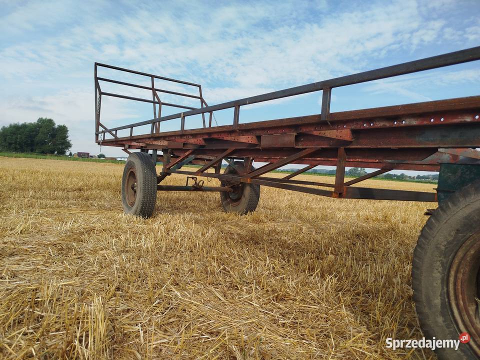 Laweta do bel dłużyca Rozpętek