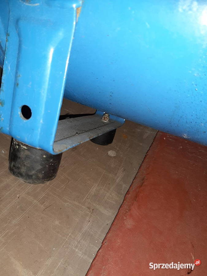 Sprężarka kompresor powietrza Tool Air 494 Głuchołazy