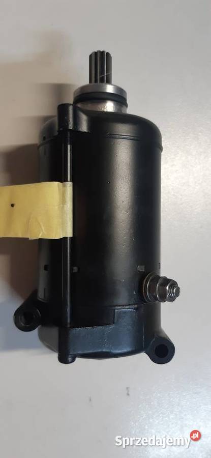 Rozrusznik Suzuki Madura GV 700 Jawiszowice