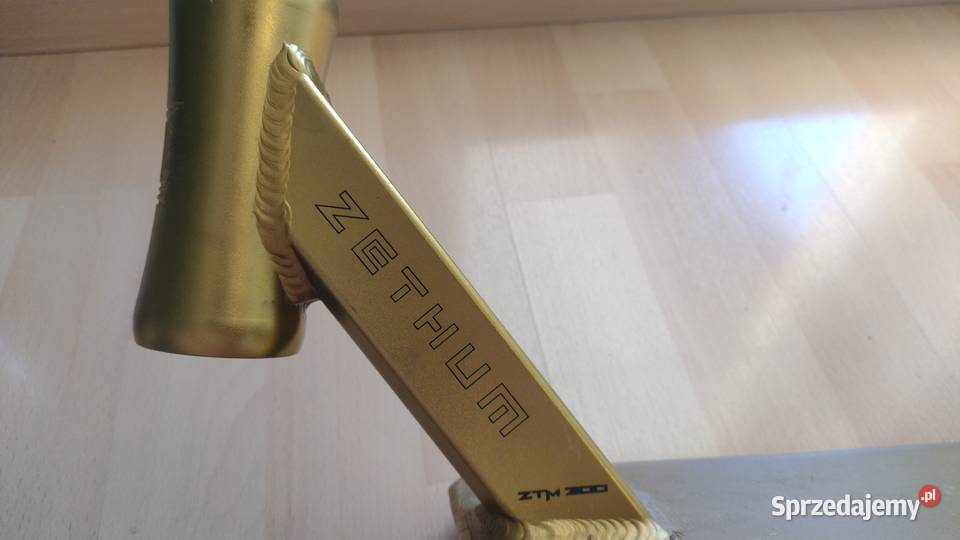 Deck Zethum ZTM200 Gold Koziegłowy
