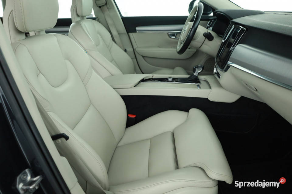 Volvo V90 D4 AWD czujnik parkowania Piaseczno sprzedam