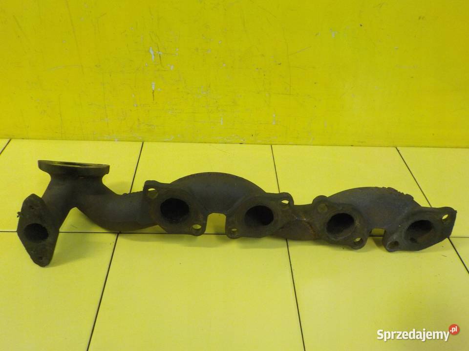 RANGE ROVER L322 36 TD V8 10r 368DT kolektor świętokrzyskie Suków sprzedam