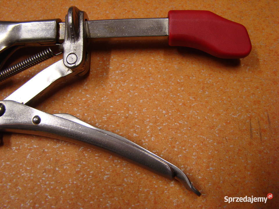 Szczypce Morsea 280 mm BAHCO automatyczne Ref Bielsko-Biała
