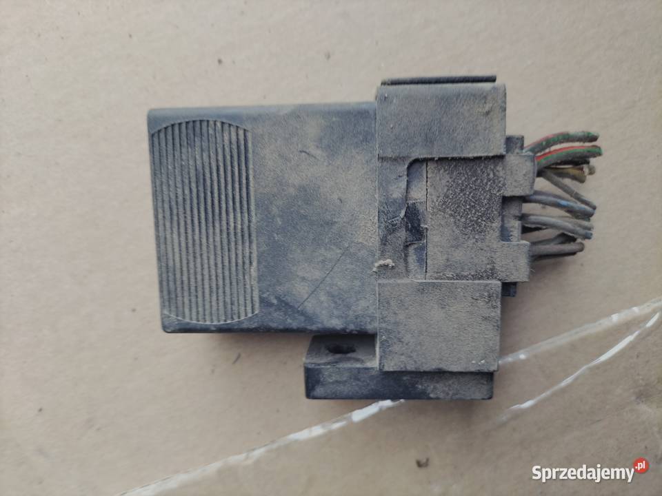 PRZEKAŹNIK VITO 638 A0004460027 sprzedam