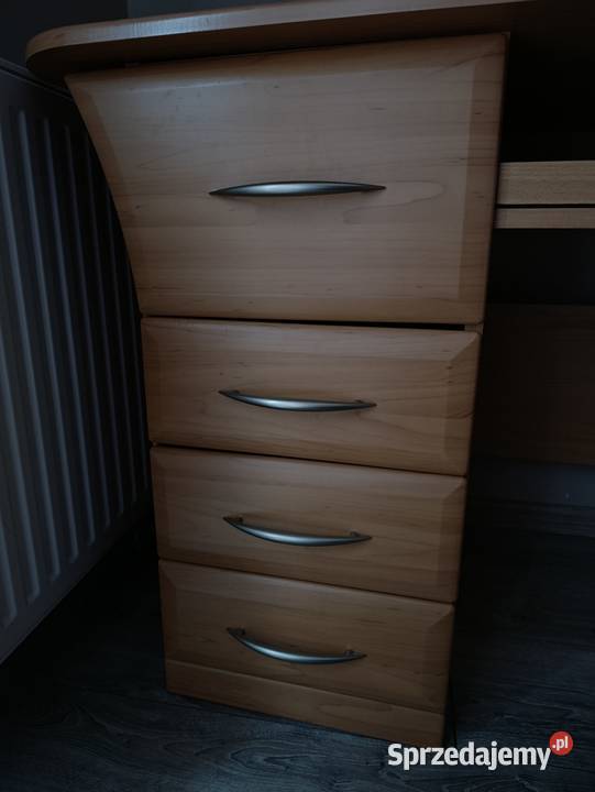 biurko sprzedam Biurka Poznań