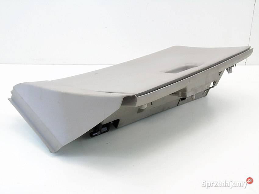 Schowek deski rozdzielczej Nissan Almera Tino Sosnowiec