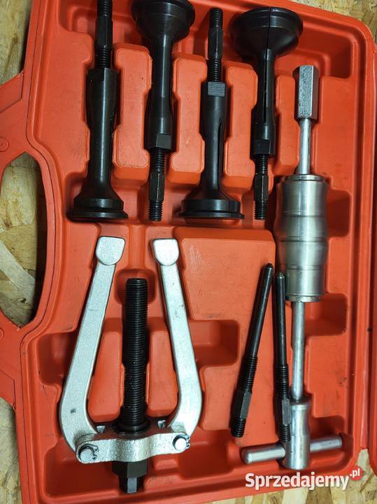 Narzędzie do ściągania łożysk wewnętrznych Myszyniec