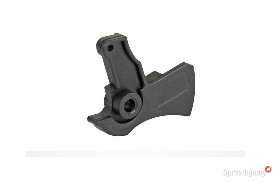 Dźwignia Gazu STIHL 024 026 028 036 038 MS240 Ostrołęka sprzedam