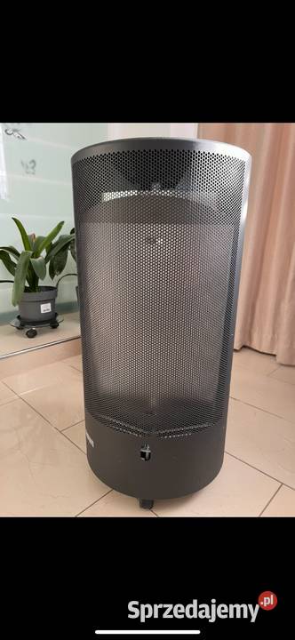 Piec gazowy na butle ROWI Milicz