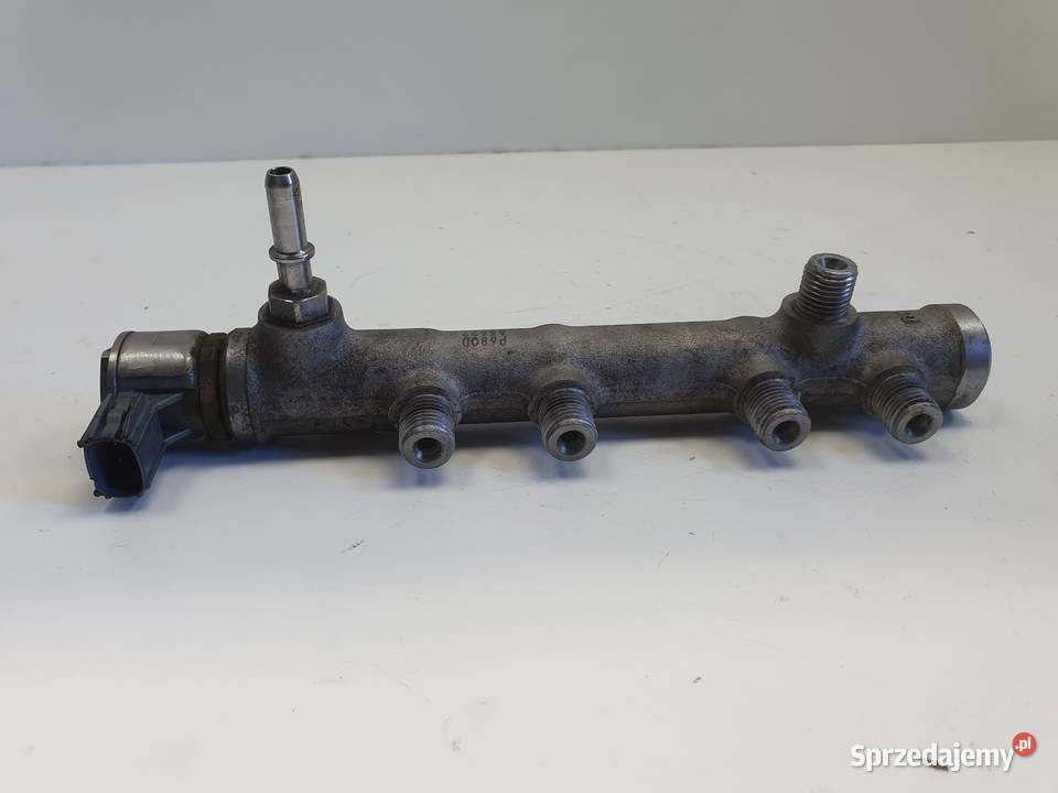 Volvo V90 II 20 D3 LISTWA WTRYSKOWA 31432834 Chełm sprzedam