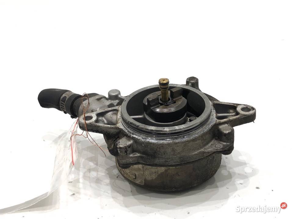 POMPA VACUM AUDI A6 C6 057145100L 30 225 0411 podkarpackie