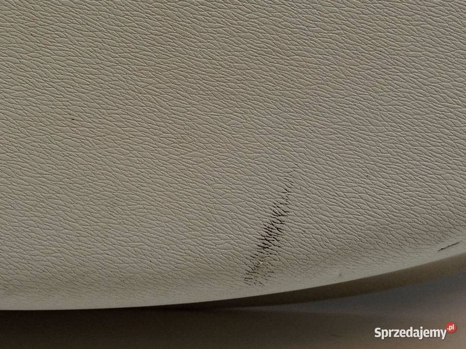 TAPICERKA BOCZEK PRAWY TYŁ Volvo S90 II 2016