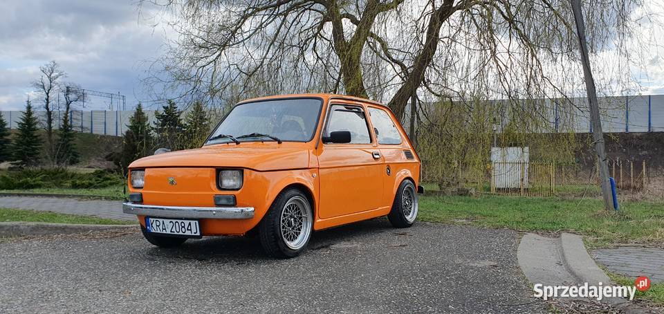Fiat 126