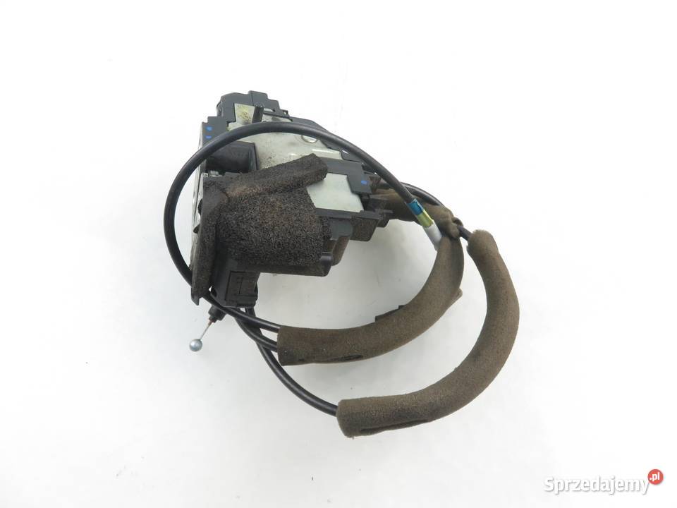 ZAMEK PRAWY TYLNY INFINITI M Q70 3 PIN