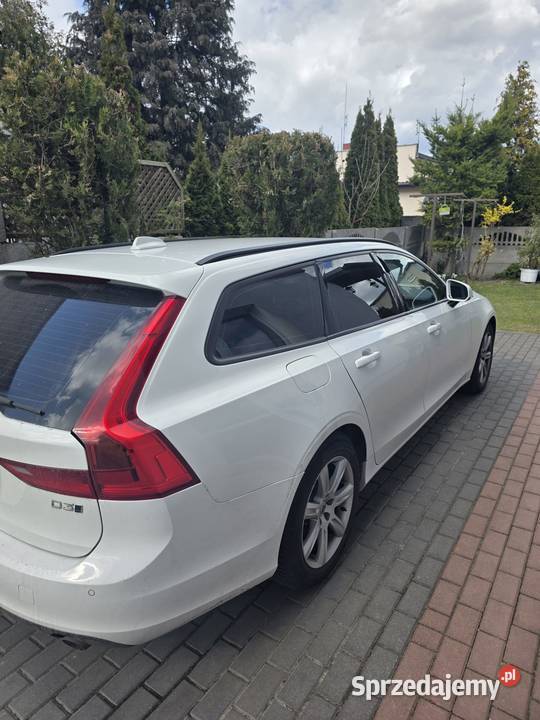 Sprzedam biały wielkopolskie Witkowo sprzedam
