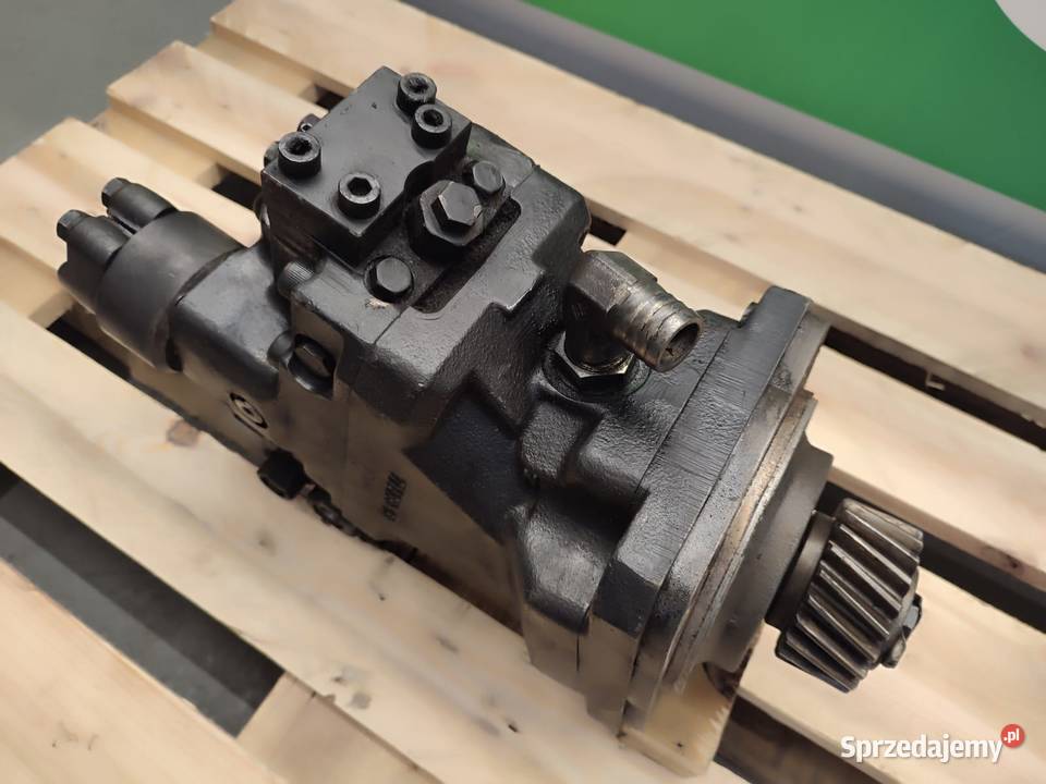 Hydromotor 51D110AD3N MERLO P407 Wilkowo