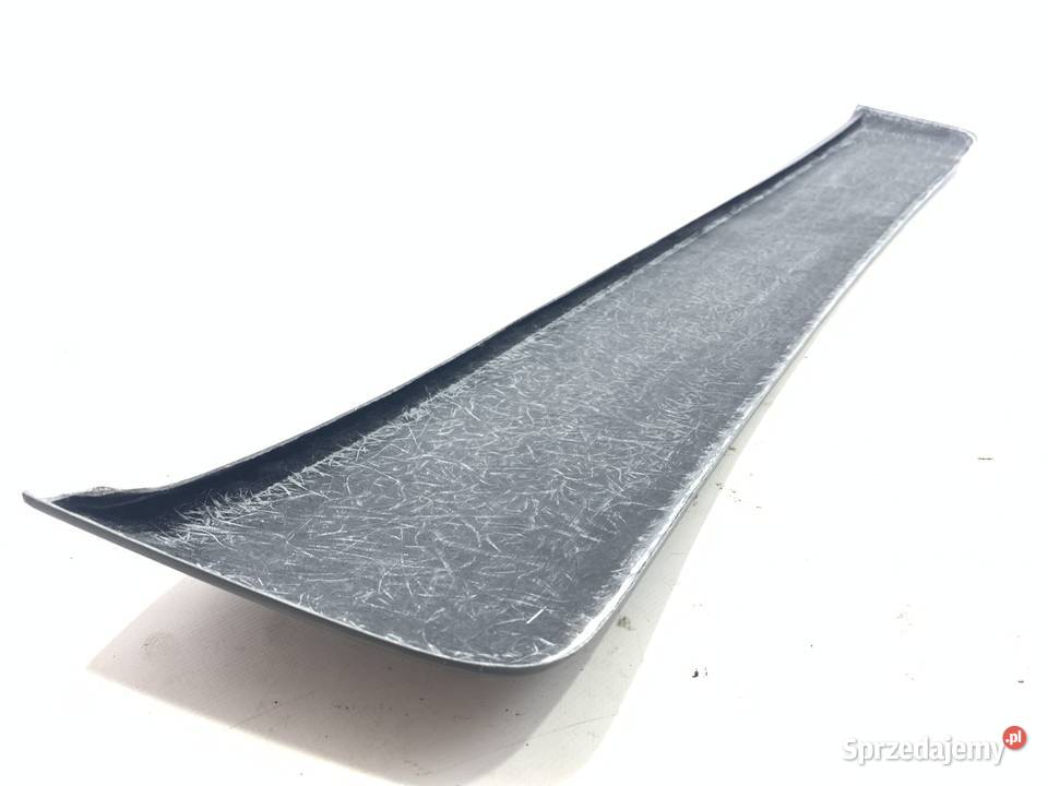 Blenda BMW 5 E34 Chełm