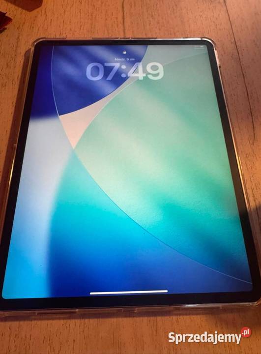 Ipad 129 Pre-paid Telefony i Akcesoria