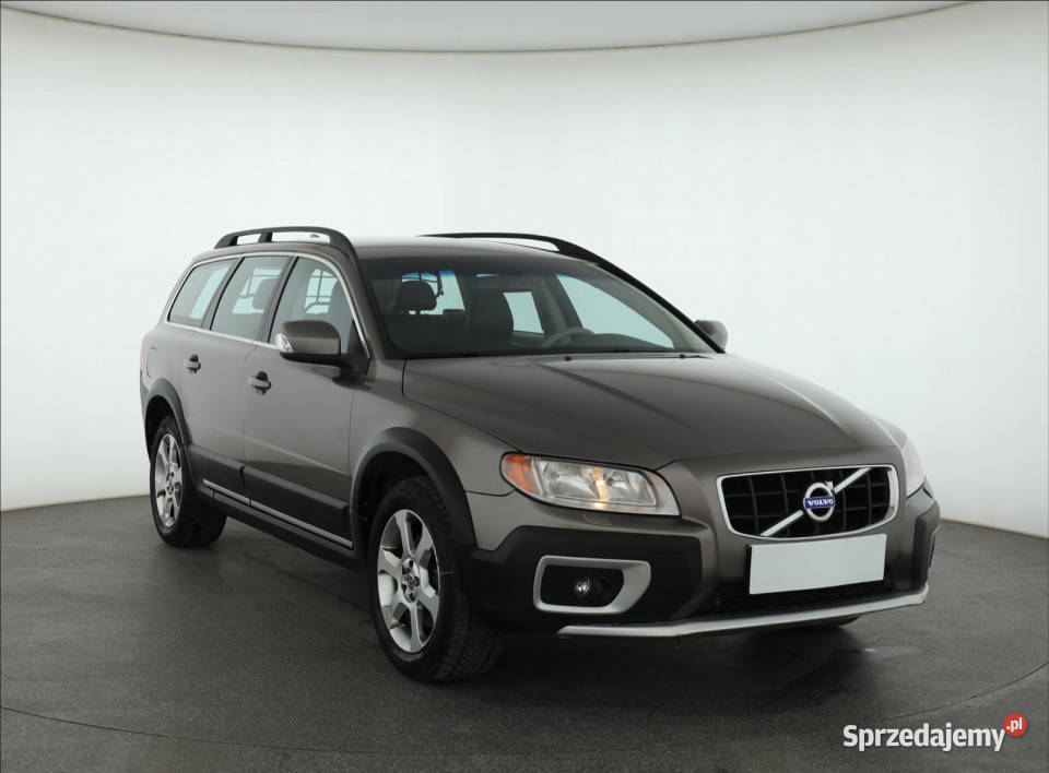 Volvo XC70 D5 AWD 4/5 XC 70 Piaseczno