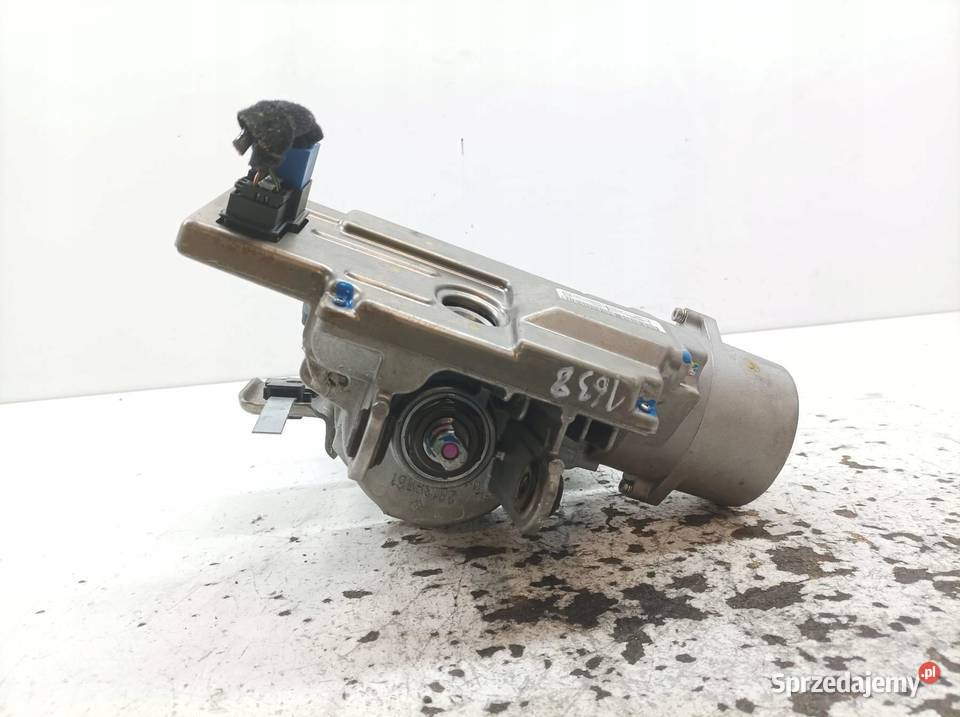 KOLUMNA WSPOMAGANIE ELEKTRYCZNE 2611786112A Fiat