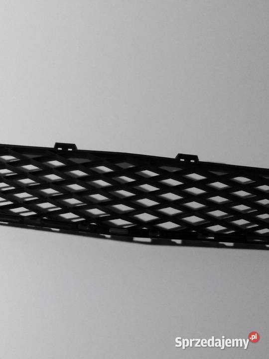 Kratka Środkowa Zderzaka Mercedes W169 Lift Wschowa