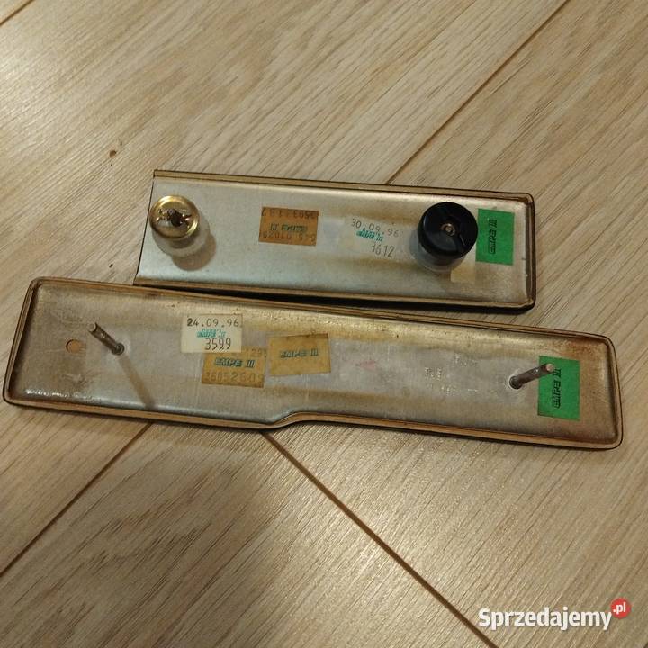 Audi A6 c4 dekory Lubin sprzedam