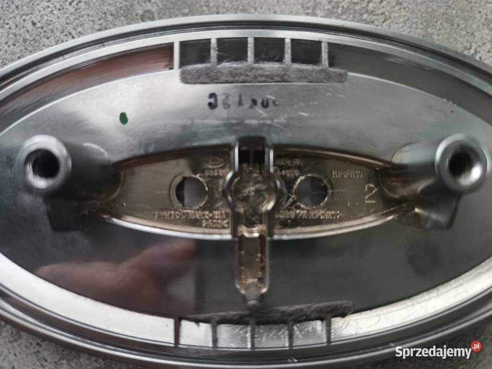 KIA Sportage IV znaczek emblemat logo 86320A4000 Tarnów