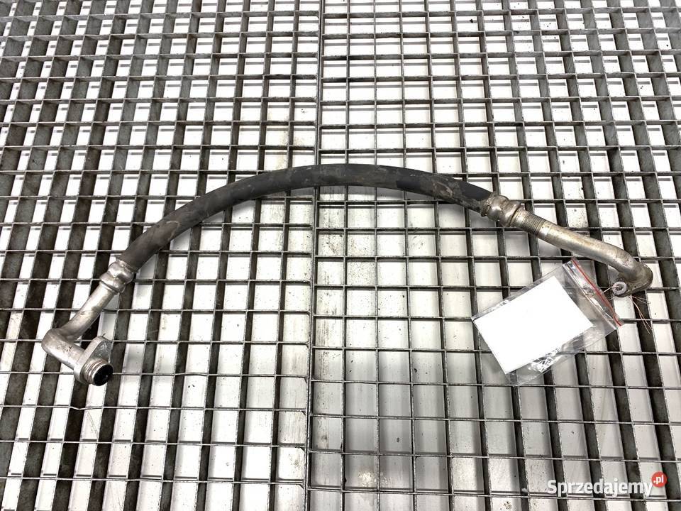 RURKA KLIMATYZACJI TOYOTA PROACE 9822435580 15