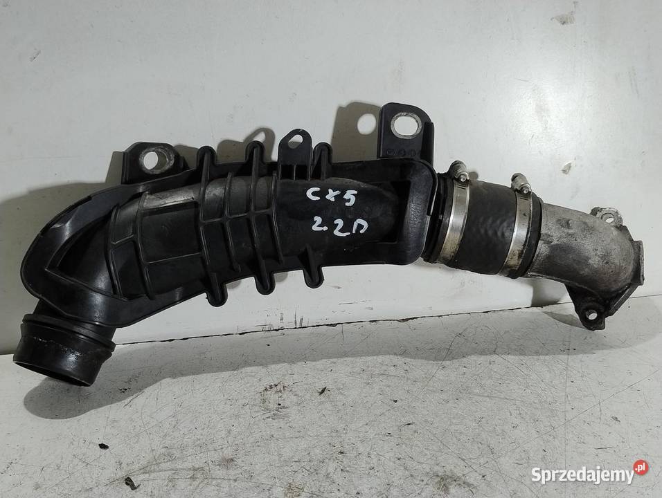 RURA INTERCOOLERA MAZDA CX5 CX5 I KE 22 D