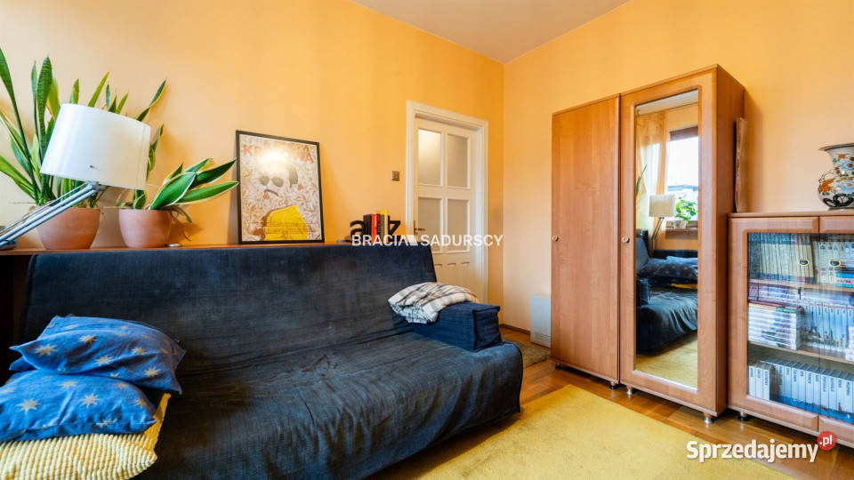 sprzedaży domu szeregowego 25391m2 Kraków