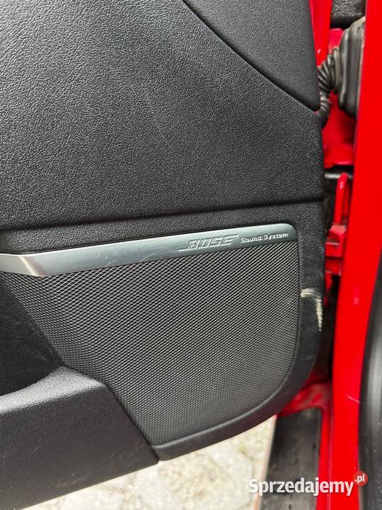 Audi A3 Kartuzy