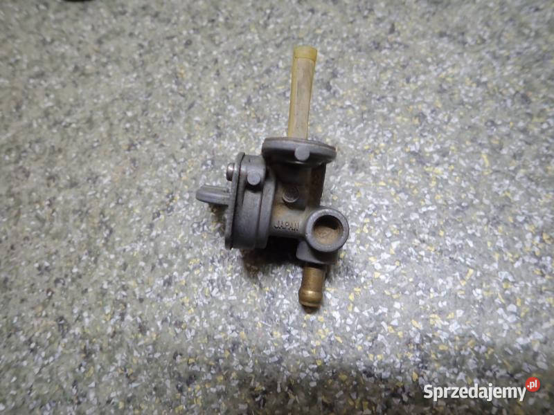 KRANIK PALIWA KAWASAKI KX 85 0213R Strzelce Krajeńskie sprzedam